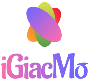 Logo iGiacMo